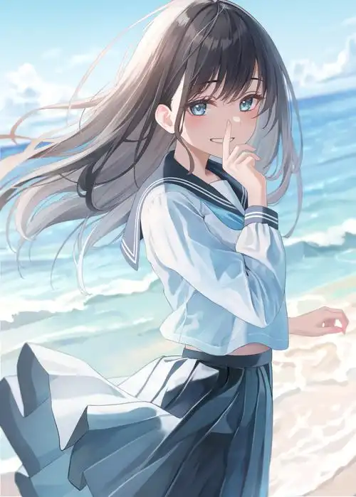 治愈漫画封面